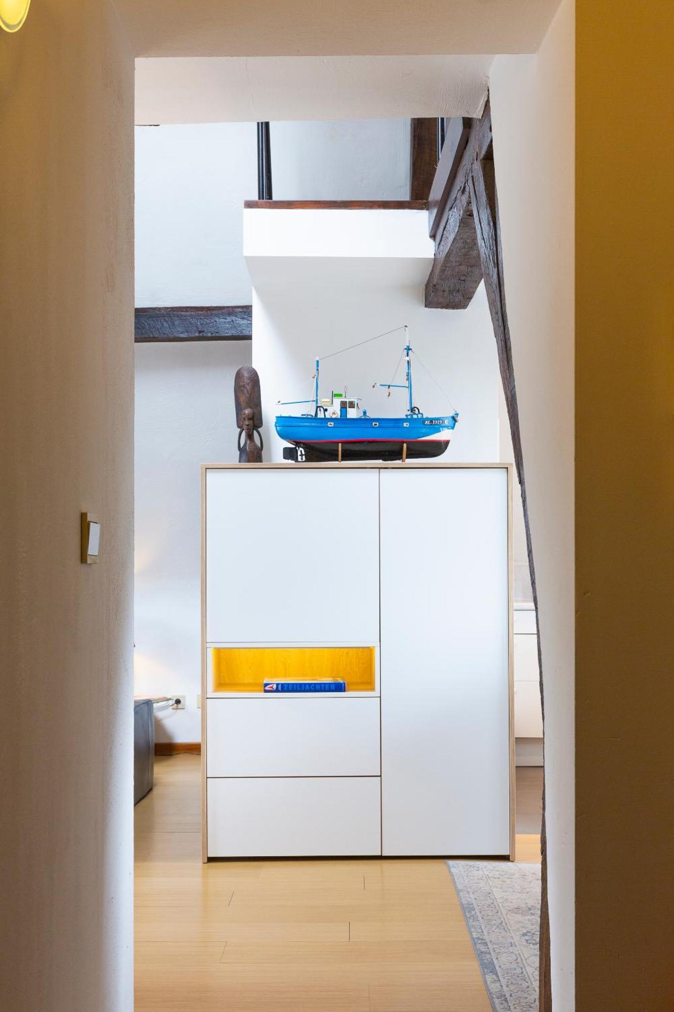B&B Art And Sleep Antwerpen Bagian luar foto